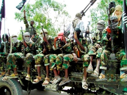 Boko Haram CIA&#39;s Clandestine Operation to Eliminate Nigeria as a Strategic Rival to the US